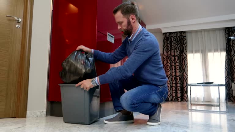 Same-Day Junk Removal Services in Clifton, TN