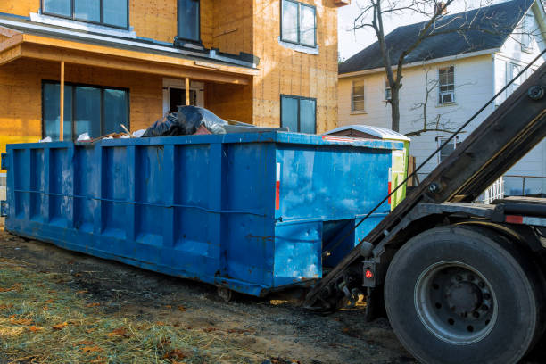Best Dumpster Rental Services  in Clifton, TN