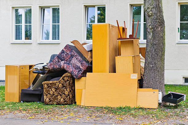 Best Recycling Services for Junk  in Clifton, TN